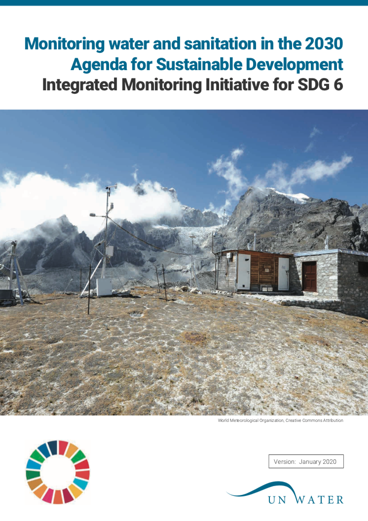 MonitoringSDG6